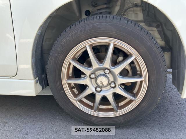 Suzuki SPACIA 2014-04 8101980-5