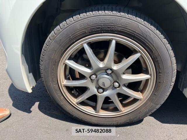 Suzuki SPACIA 2014-04 8101980-6