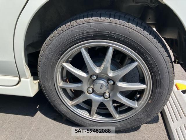 Suzuki SPACIA 2014-04 8101980-7