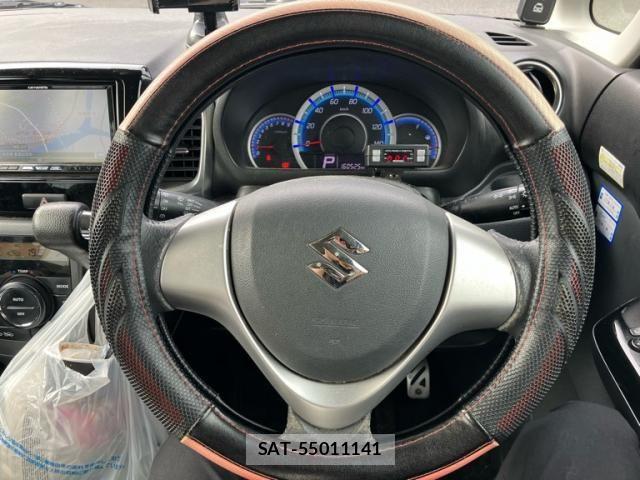 Suzuki SPACIA 2013-08 8101984-8