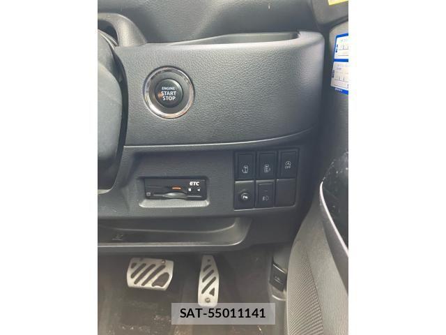 Suzuki SPACIA 2013-08 8101984-9