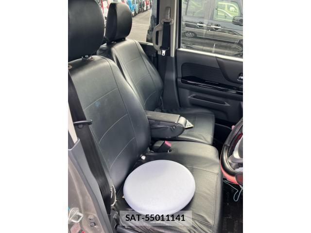 Suzuki SPACIA 2013-08 8101984-13