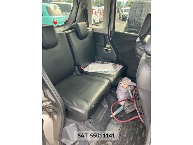 Suzuki SPACIA 2013-08 8101984-14