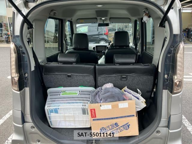 Suzuki SPACIA 2013-08 8101984-15