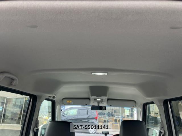 Suzuki SPACIA 2013-08 8101984-16
