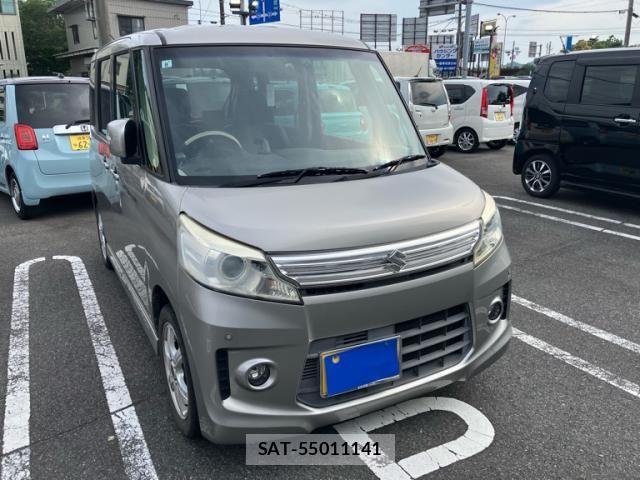 Suzuki SPACIA 2013-08 8101984-0
