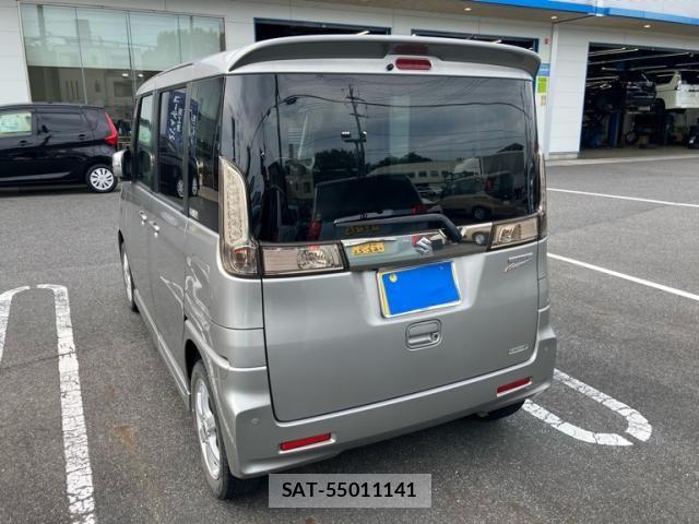 Suzuki SPACIA 2013-08 8101984-1