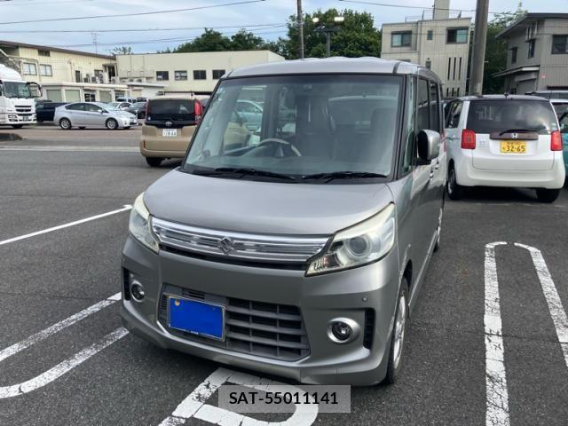Suzuki SPACIA 2013-08 8101984-2