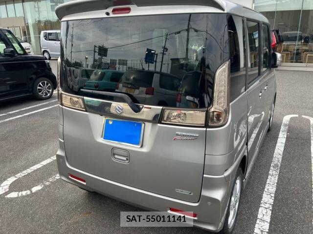 Suzuki SPACIA 2013-08 8101984-3