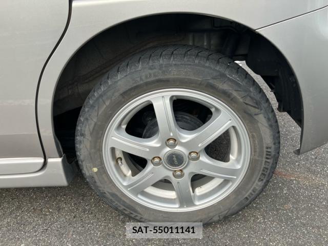 Suzuki SPACIA 2013-08 8101984-4