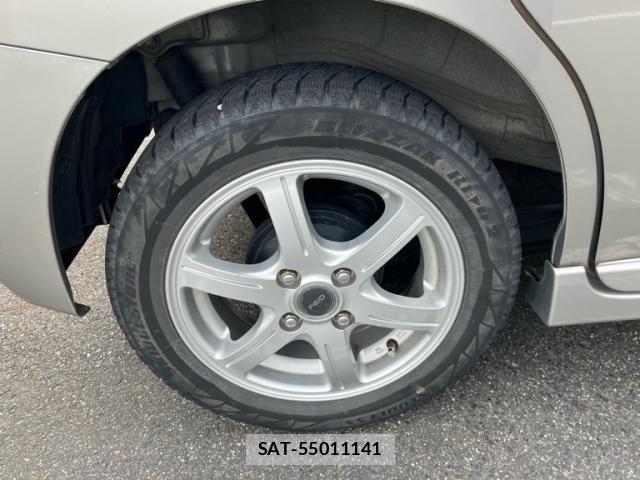 Suzuki SPACIA 2013-08 8101984-5