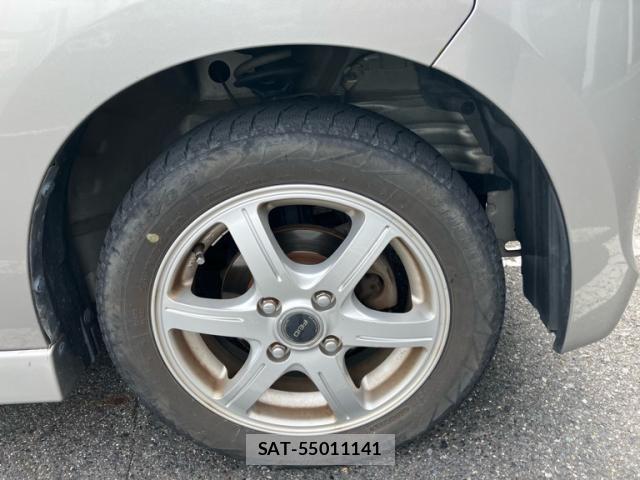 Suzuki SPACIA 2013-08 8101984-6