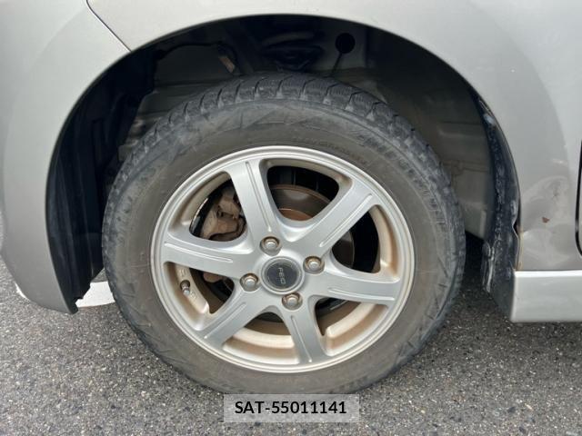 Suzuki SPACIA 2013-08 8101984-7