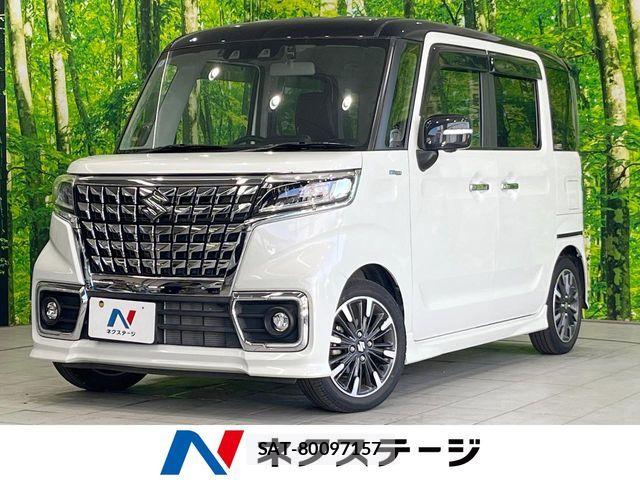 Suzuki SPACIA 2022-08 8101972-0