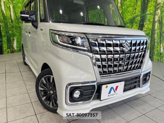 Suzuki SPACIA 2022-08 8101972-11