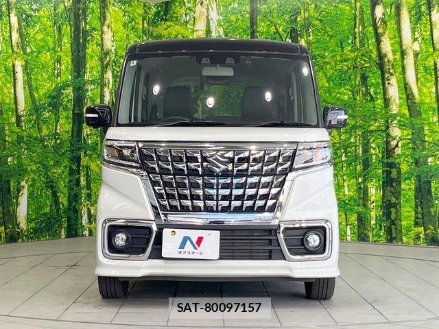 Suzuki SPACIA 2022-08 8101972-13