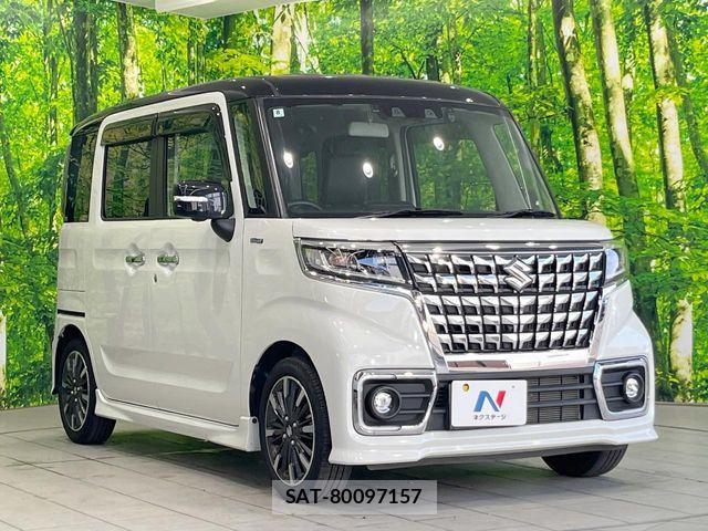 Suzuki SPACIA 2022-08 8101972-15