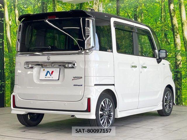 Suzuki SPACIA 2022-08 8101972-16