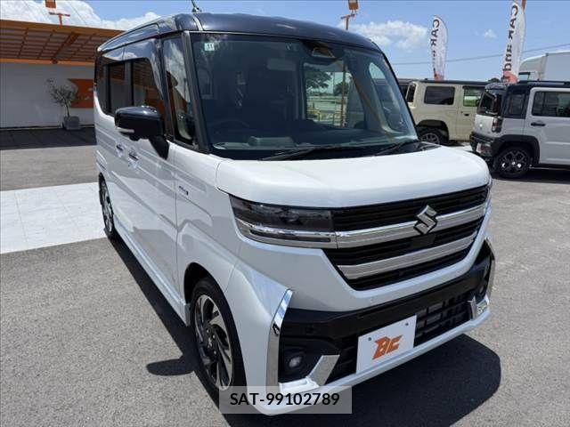 Suzuki SPACIA 2025-11 8101966-9