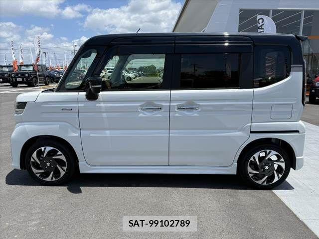 Suzuki SPACIA 2025-11 8101966-10