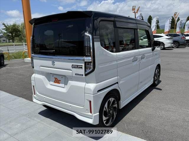 Suzuki SPACIA 2025-11 8101966-12