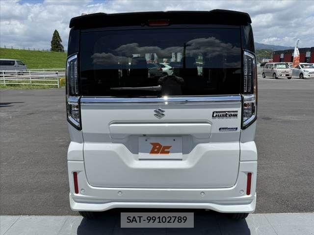 Suzuki SPACIA 2025-11 8101966-13