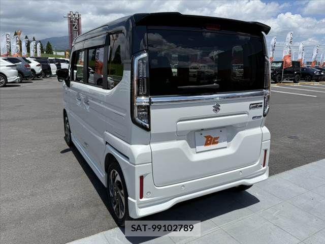 Suzuki SPACIA 2025-11 8101966-14