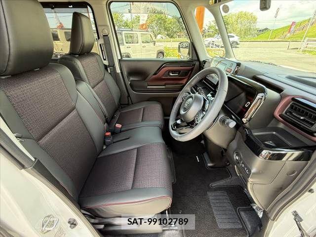 Suzuki SPACIA 2025-11 8101966-15