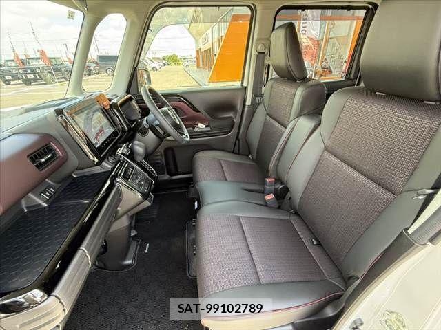 Suzuki SPACIA 2025-11 8101966-16