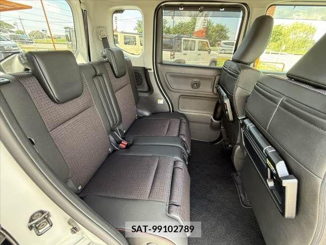 Suzuki SPACIA 2025-11 8101966-17