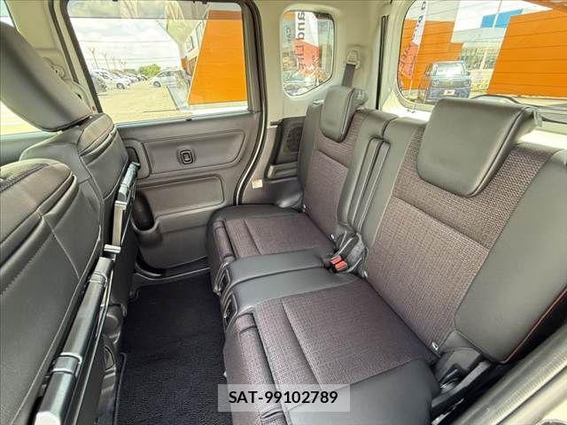 Suzuki SPACIA 2025-11 8101966-18