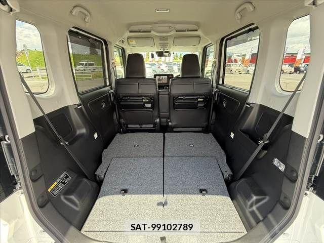 Suzuki SPACIA 2025-11 8101966-20
