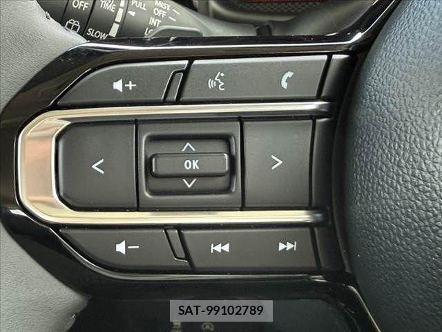 Suzuki SPACIA 2025-11 8101966-25