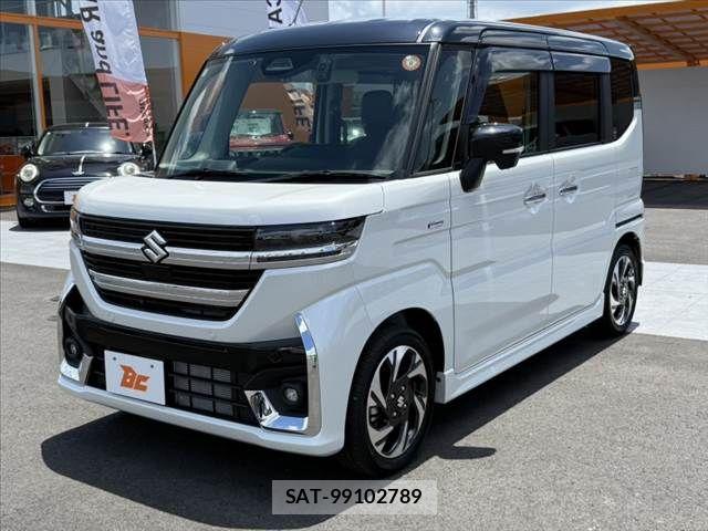 Suzuki SPACIA 2025-11 8101966-7