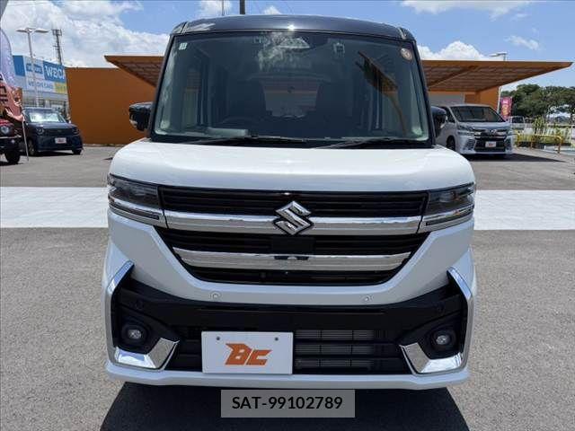 Suzuki SPACIA 2025-11 8101966-8
