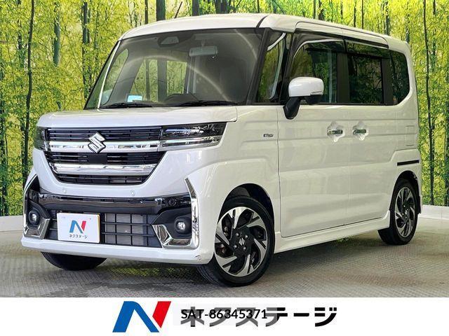 Suzuki SPACIA 2024-06 8101969-0