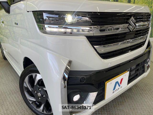 Suzuki SPACIA 2024-06 8101969-12