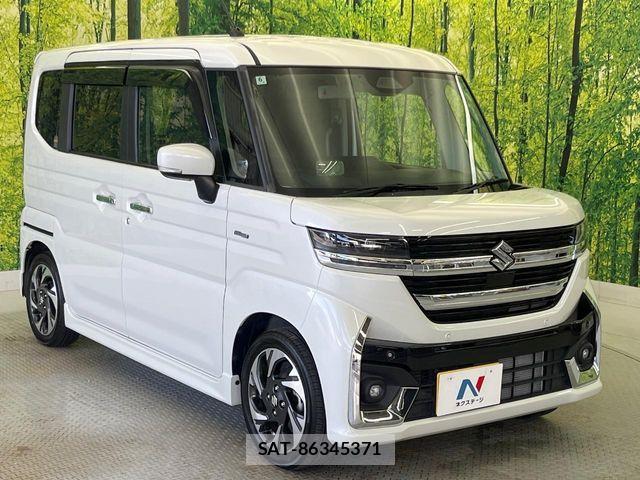 Suzuki SPACIA 2024-06 8101969-16
