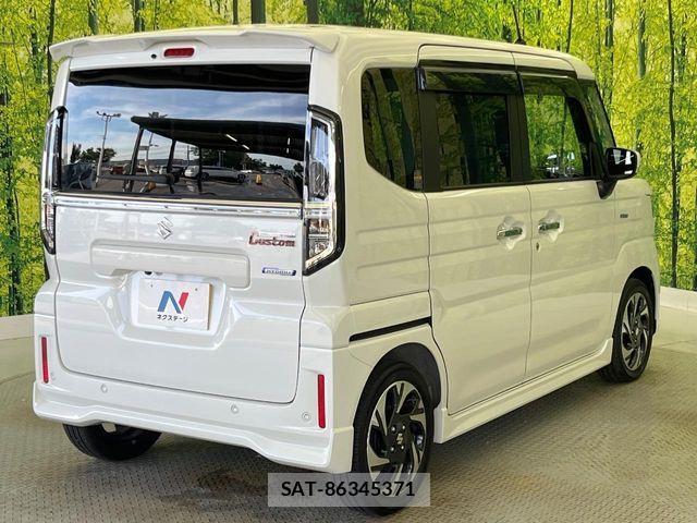 Suzuki SPACIA 2024-06 8101969-17