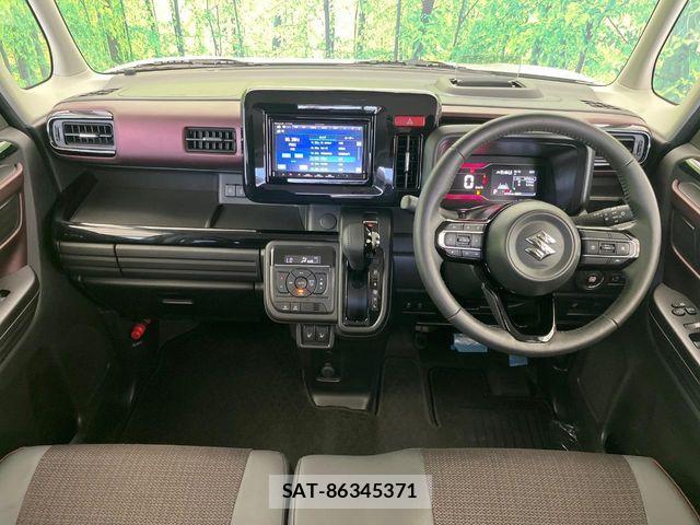 Suzuki SPACIA 2024-06 8101969-2
