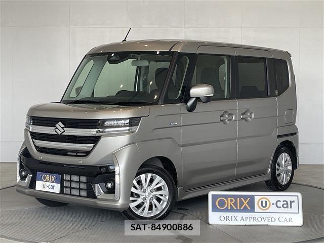 Suzuki SPACIA 2024-06 8101971-0
