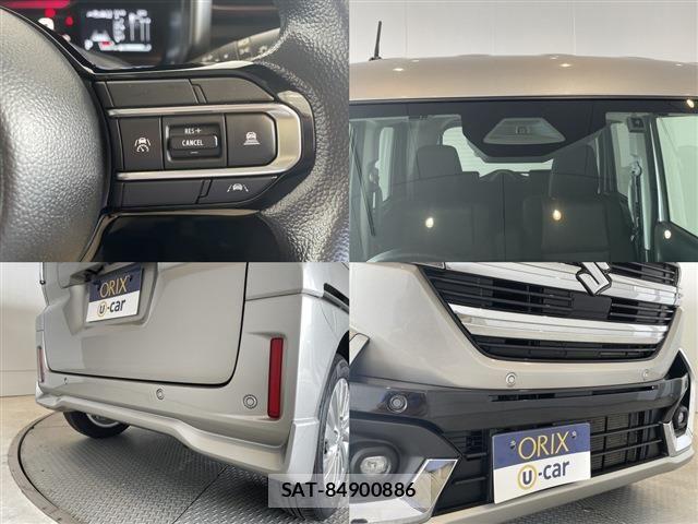 Suzuki SPACIA 2024-06 8101971-9