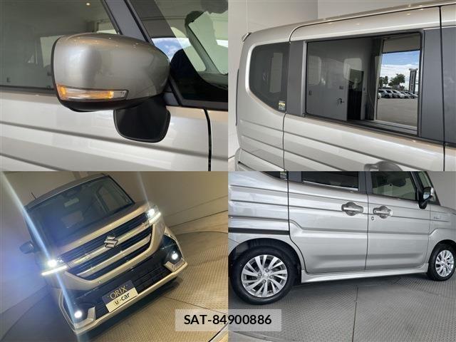 Suzuki SPACIA 2024-06 8101971-10