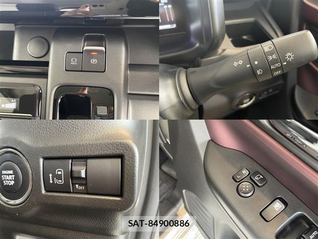Suzuki SPACIA 2024-06 8101971-17
