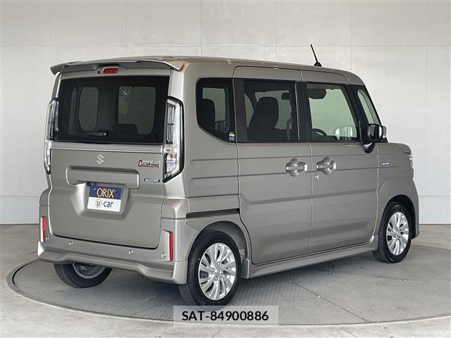 Suzuki SPACIA 2024-06 8101971-1