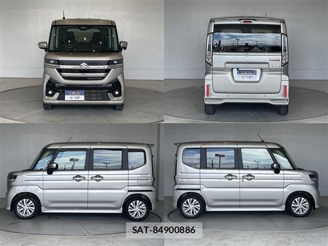 Suzuki SPACIA 2024-06 8101971-3