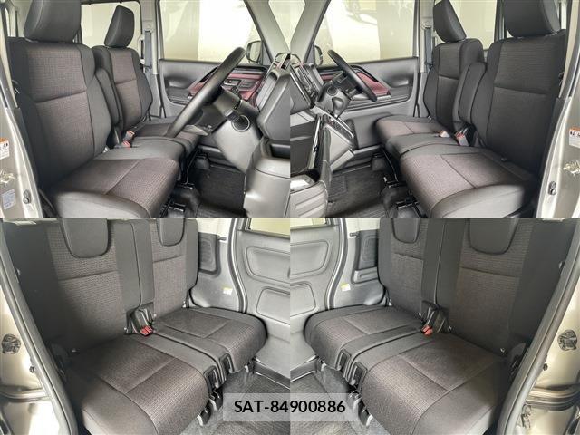 Suzuki SPACIA 2024-06 8101971-4