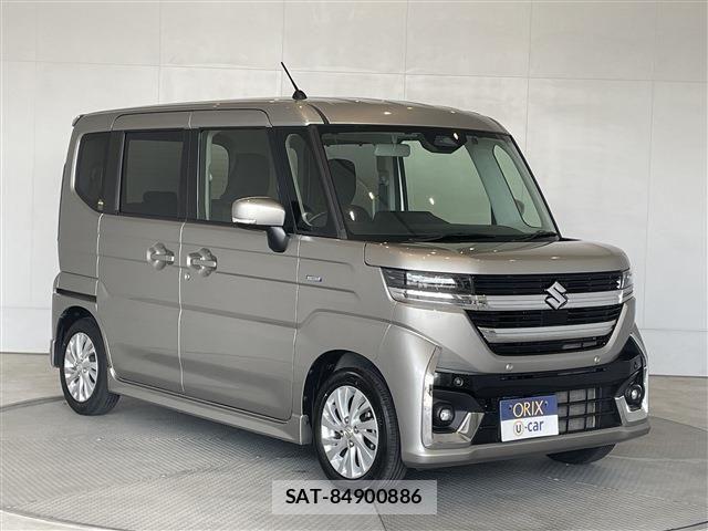 Suzuki SPACIA 2024-06 8101971-6