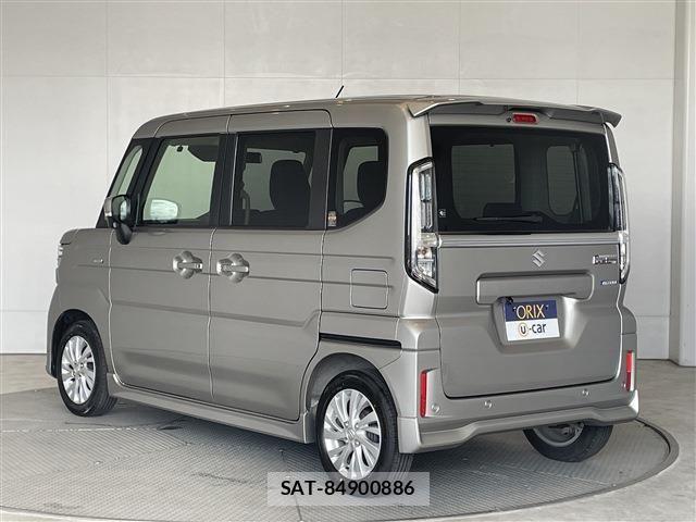 Suzuki SPACIA 2024-06 8101971-7