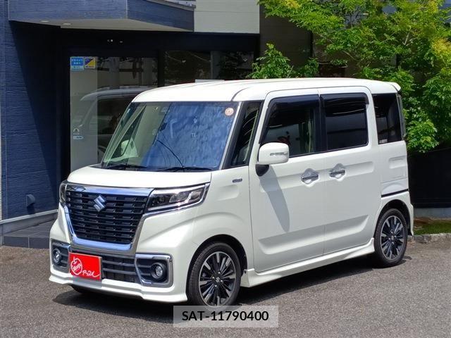 Suzuki SPACIA 2018-01 8101973-0